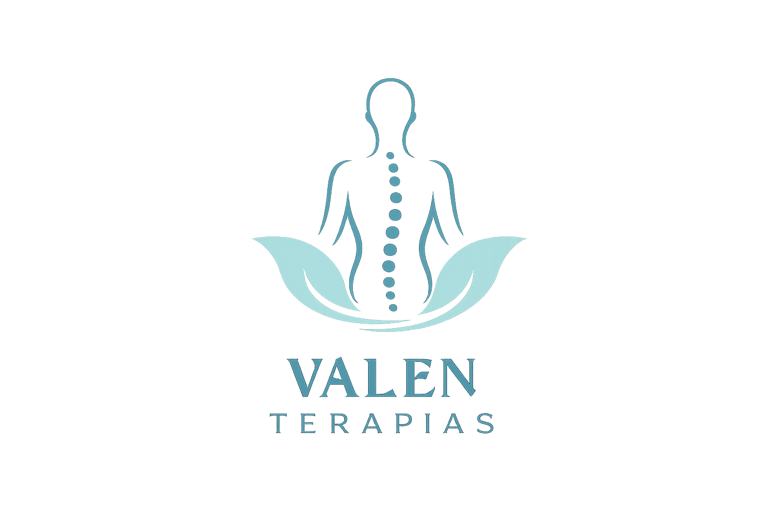 Valen Terapias Logo
